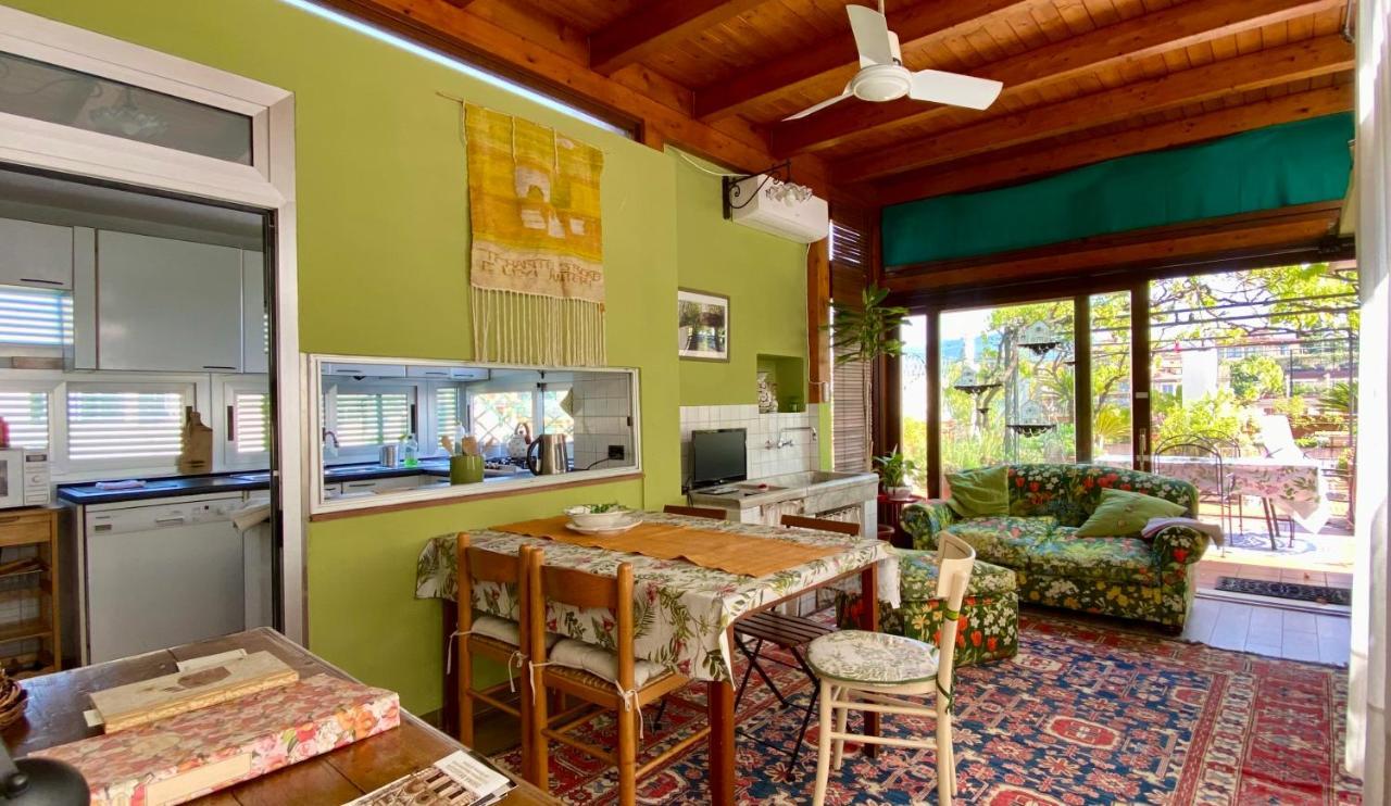 Il Giardino Sospeso Di Anna Appartement Florence