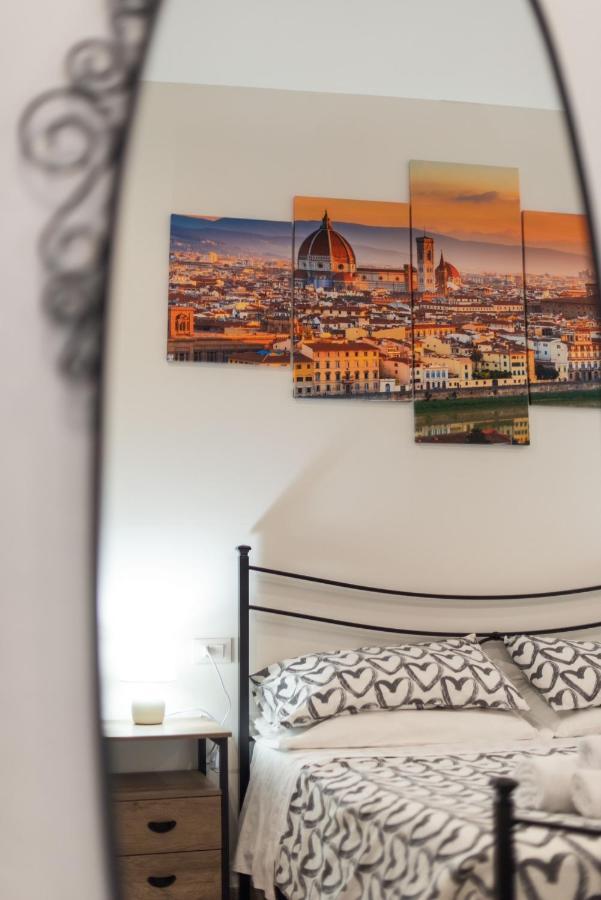 Luxury Il Giglio Florence