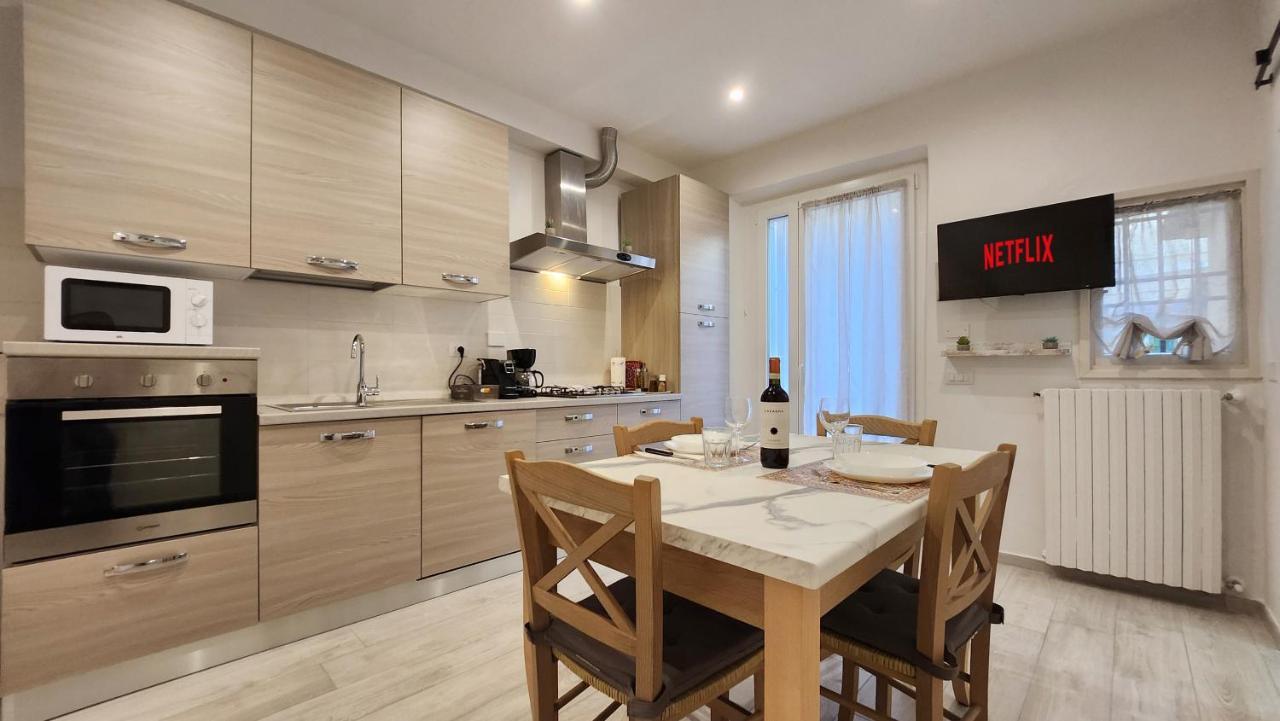 Apartment Luxury Il Giglio Florence