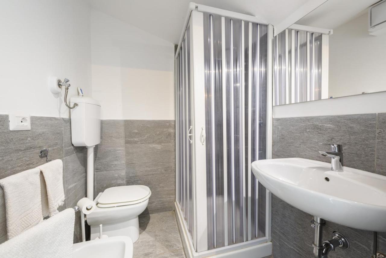 Your Loft In Appartement Florence