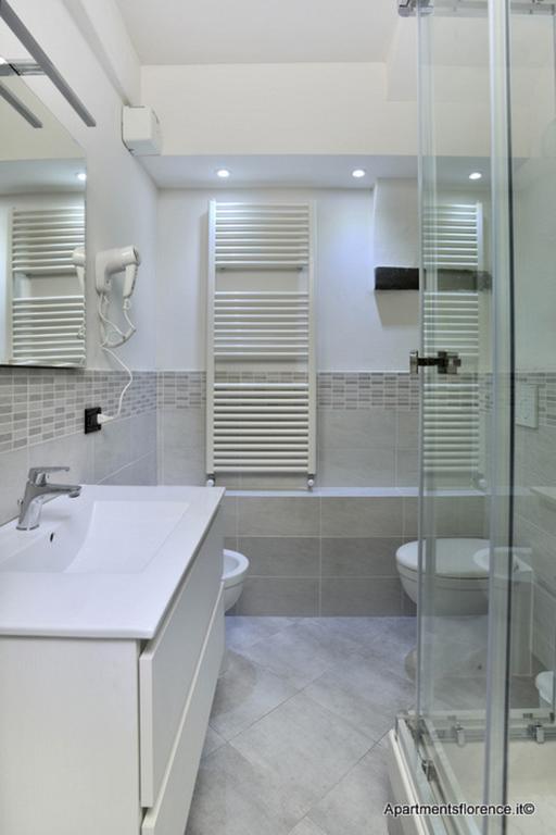 - Nido Bianco Apartment *