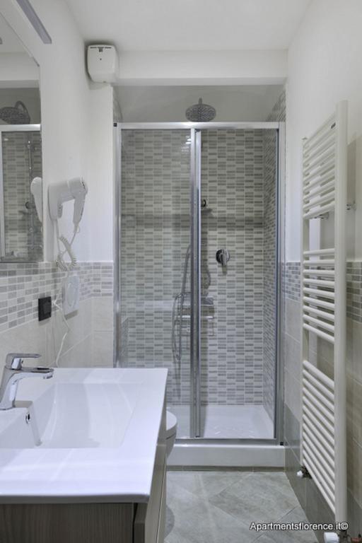- Nido Bianco Apartment Florence