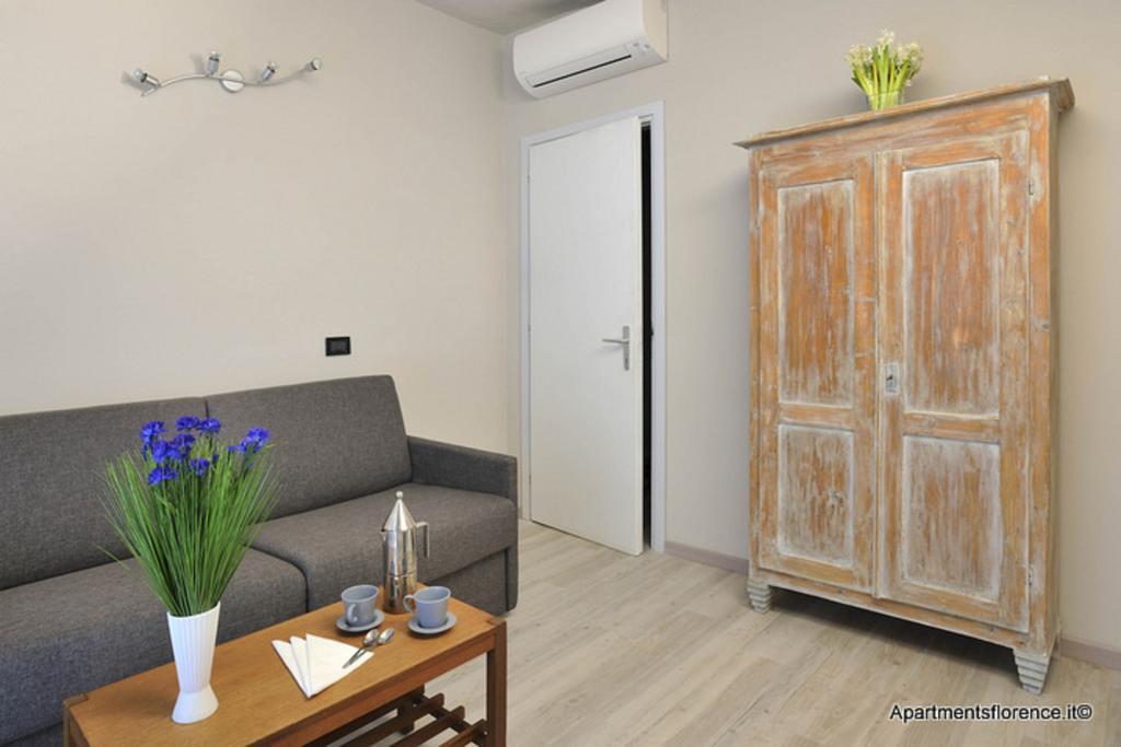 Apartment - Nido Bianco