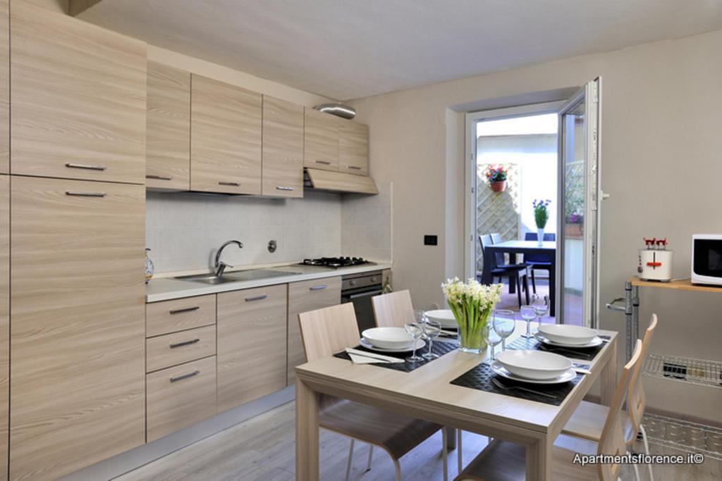 - Nido Bianco Apartment