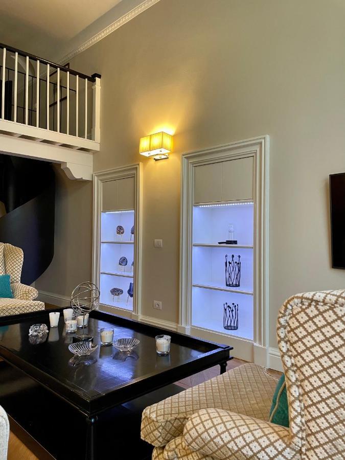 Appartement Bardi Otto Florence