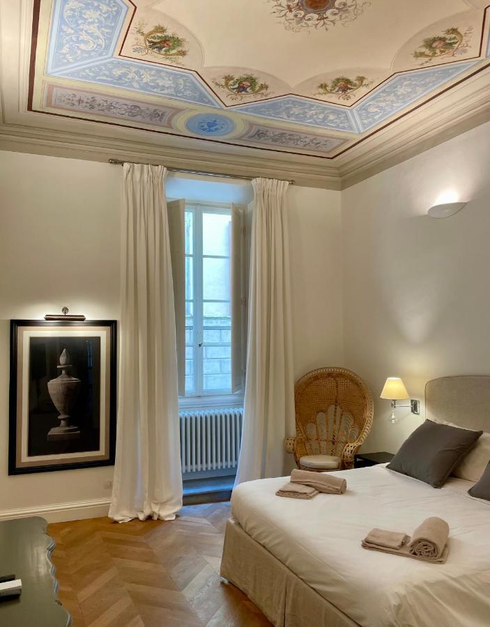 Appartement Bardi Otto *