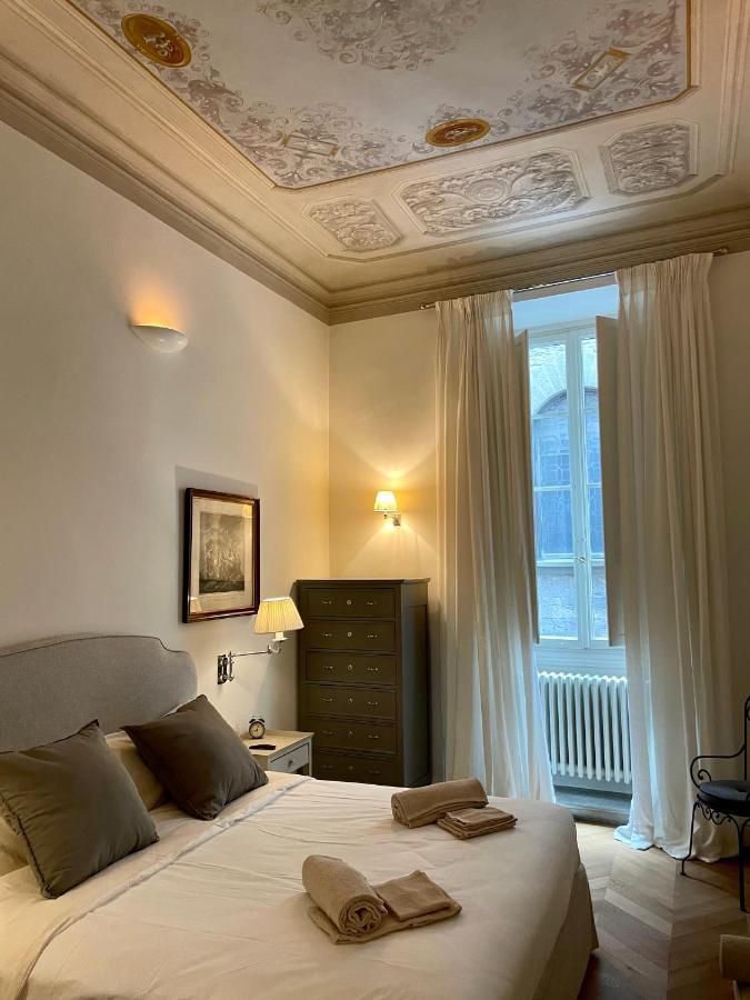Bardi Otto Appartement