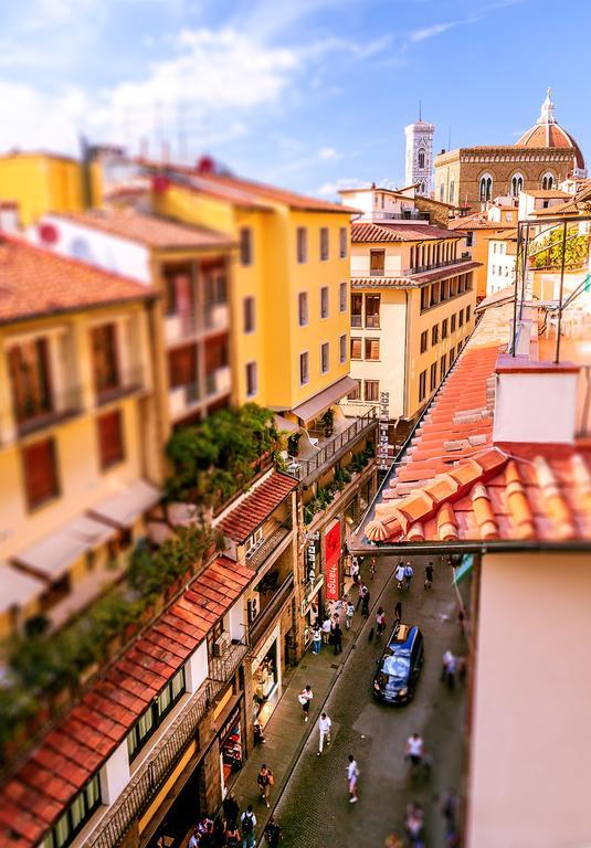 Appartement Santo Stefano Penthouse By 360rentals