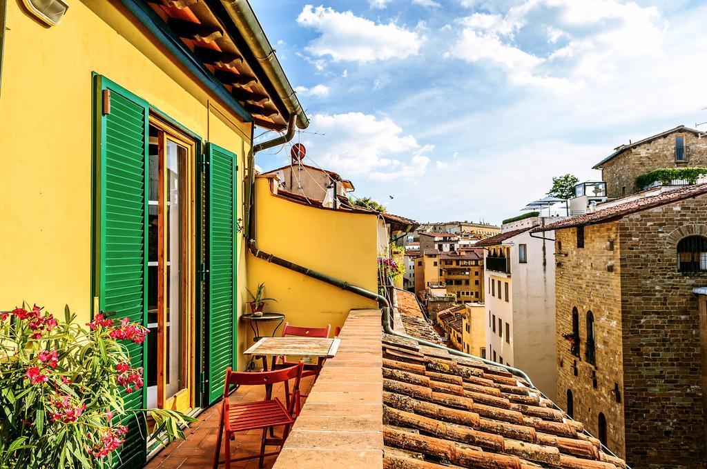 Santo Stefano Penthouse By 360rentals *
