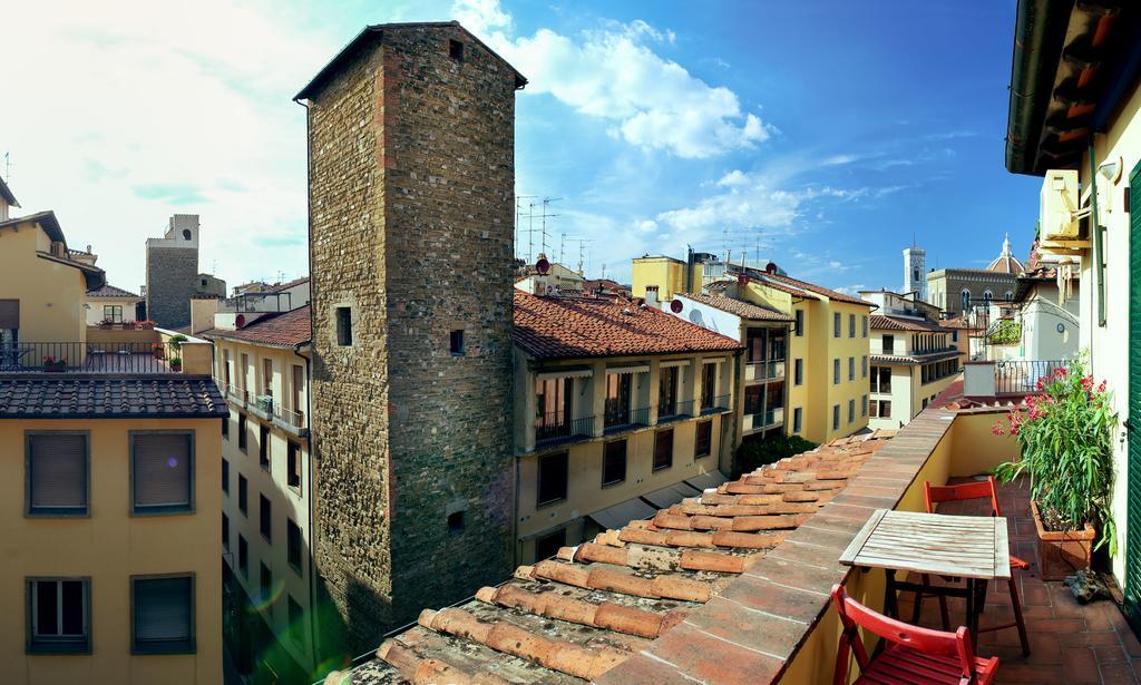 Santo Stefano Penthouse By 360rentals Appartement *