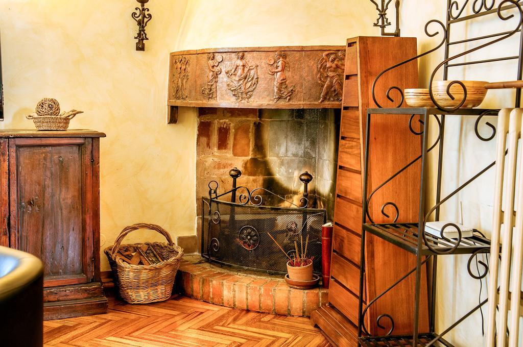 Santo Stefano Penthouse By 360rentals Appartement