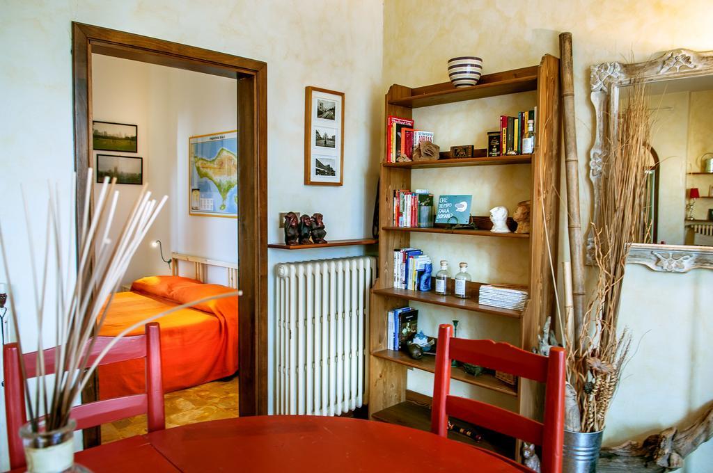 Appartement Santo Stefano Penthouse By 360rentals Florence