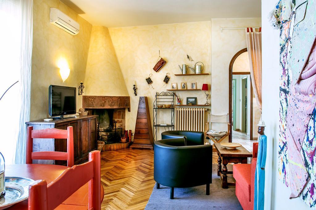 Appartement Santo Stefano Penthouse By 360rentals