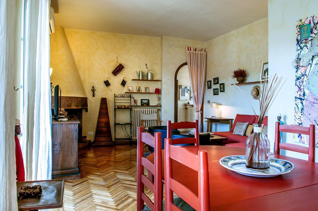 Appartement Santo Stefano Penthouse By 360rentals *
