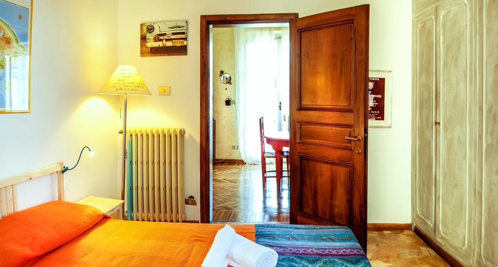 Santo Stefano Penthouse By 360rentals Appartement *