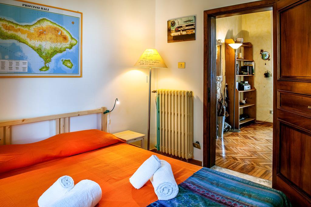 Appartement Santo Stefano Penthouse By 360rentals