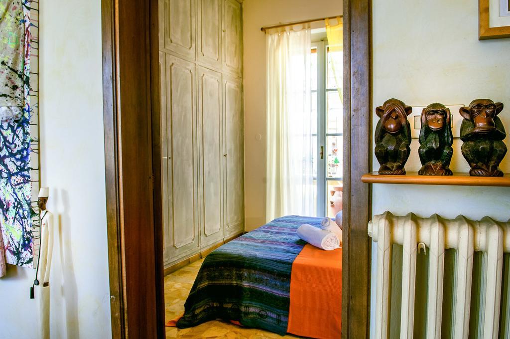 Santo Stefano Penthouse By 360rentals Appartement Florence