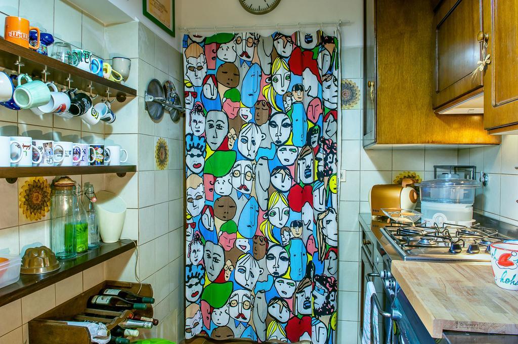 Santo Stefano Penthouse By 360rentals Florence
