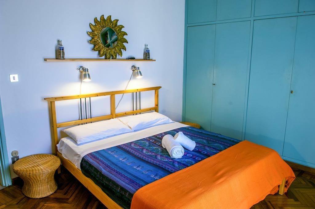 Appartement Santo Stefano Penthouse By 360rentals