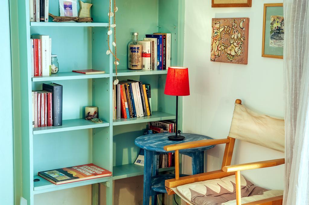 Santo Stefano Penthouse By 360rentals Appartement