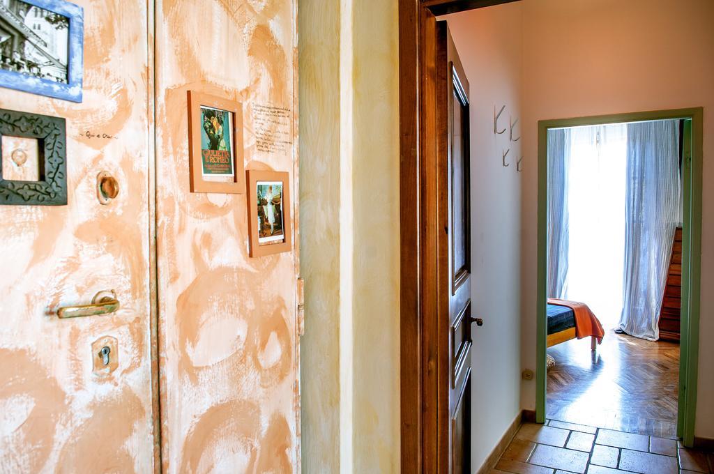 Appartement Santo Stefano Penthouse By 360rentals *