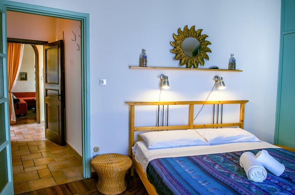 Appartement Santo Stefano Penthouse By 360rentals Florence