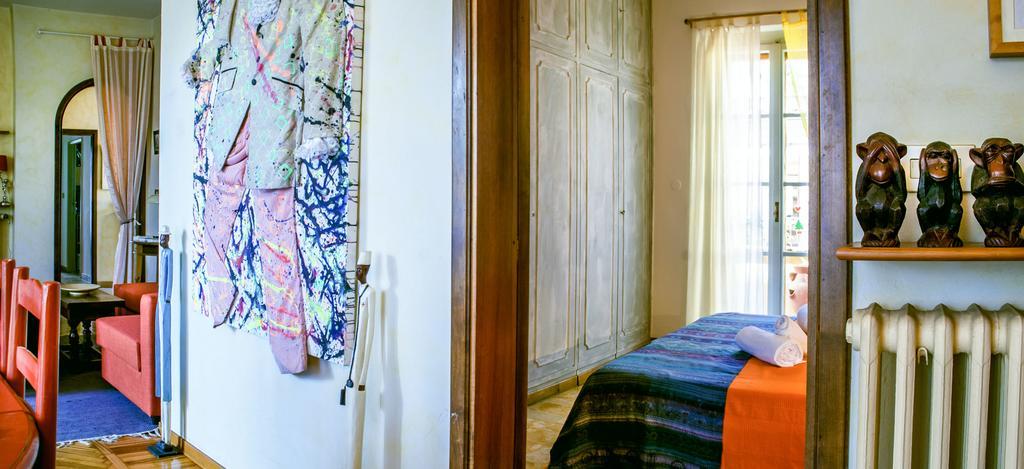 Appartement Santo Stefano Penthouse By 360rentals