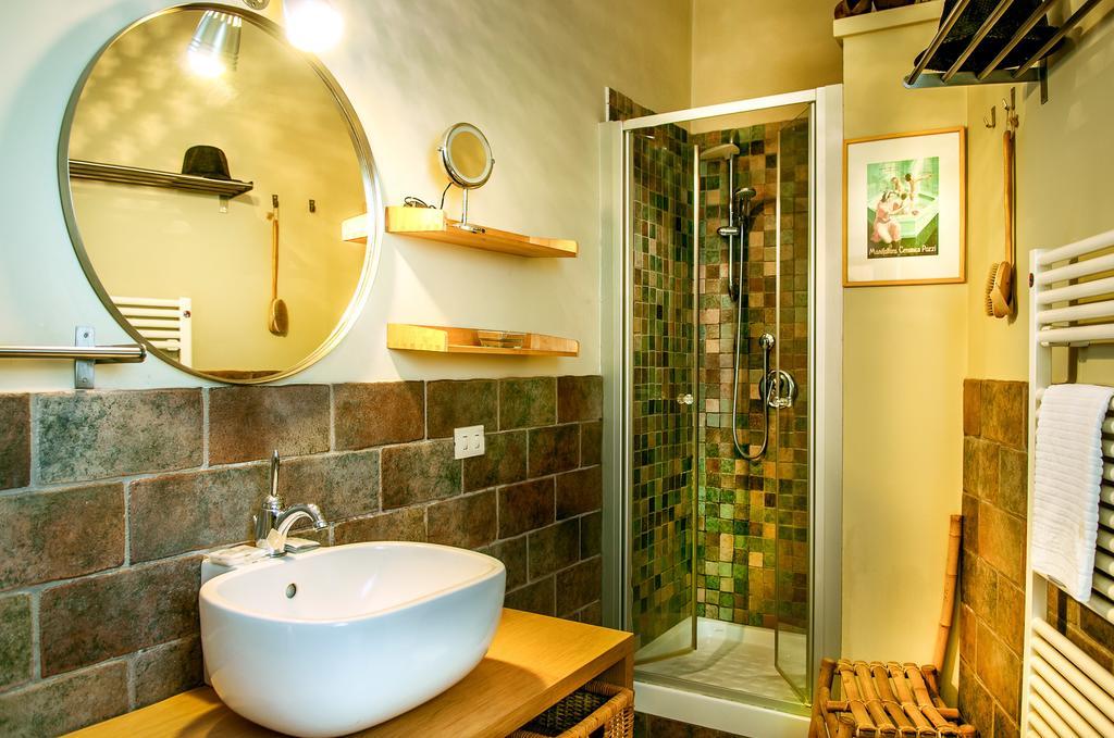 Santo Stefano Penthouse By 360rentals Appartement Florence