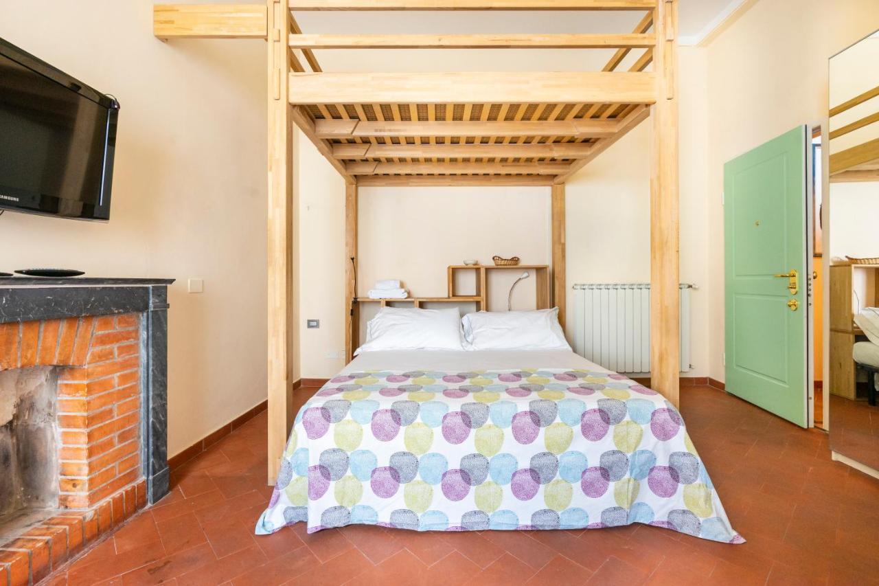 Macci Double Appartement