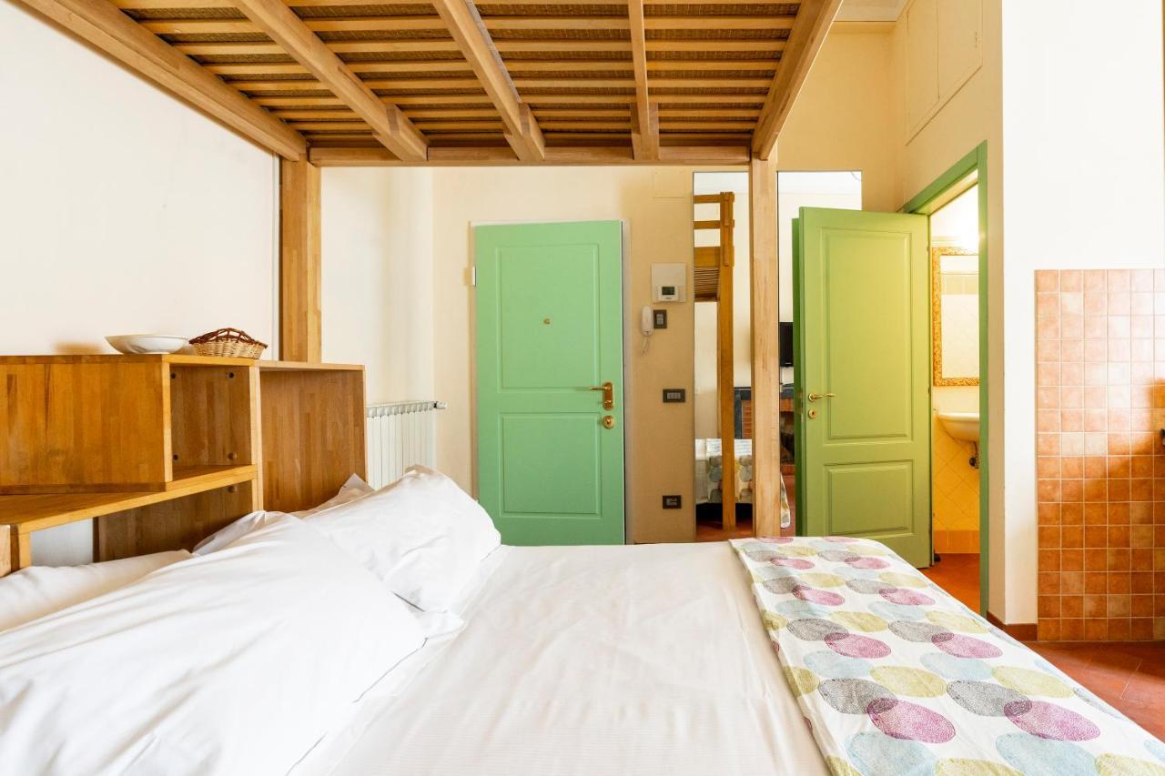Macci Double Appartement