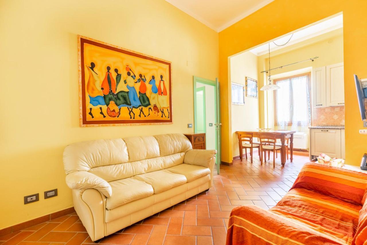 Macci Sixth Apartment *