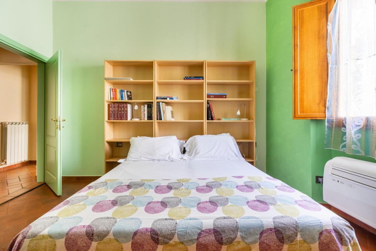 Apartment Macci Sixth
