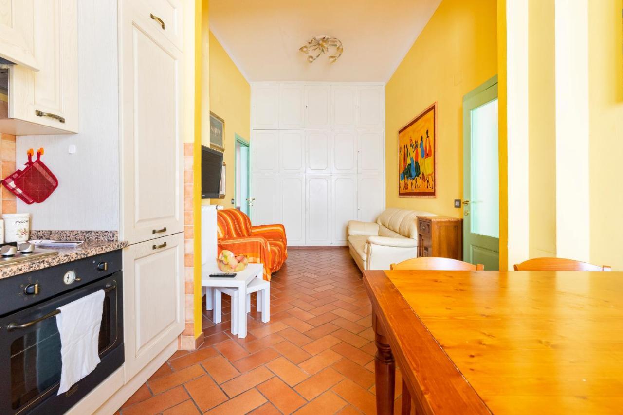 Macci Sixth Apartment