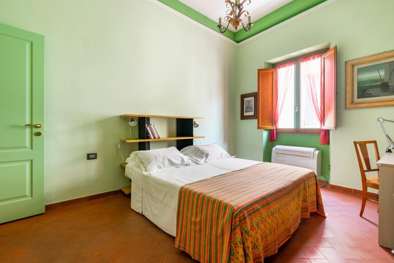 Macci Sixth Apartment
