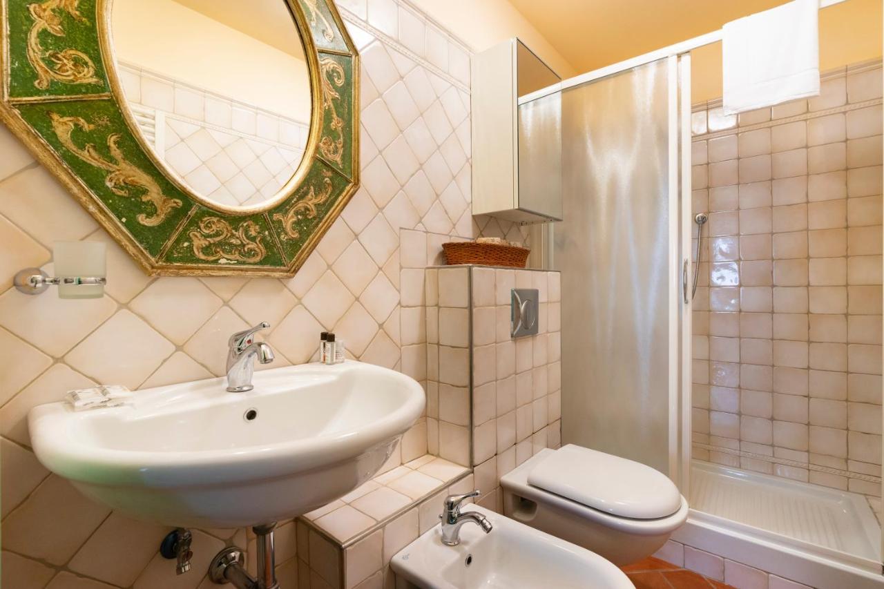 Macci Sixth Apartment Florence