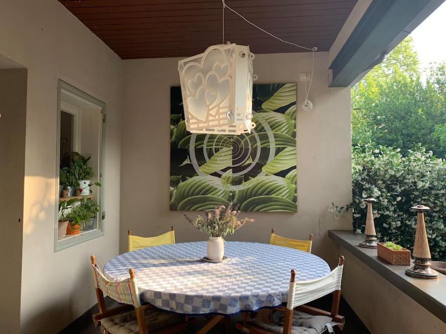 Casa Nel Verde Con Giardino E Posto Auto Holiday home Florence