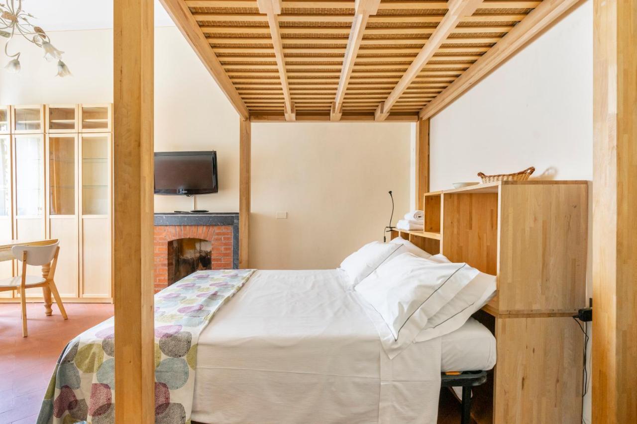 Macci Double Appartement