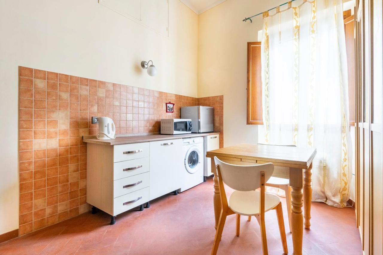 Macci Double Appartement Florence