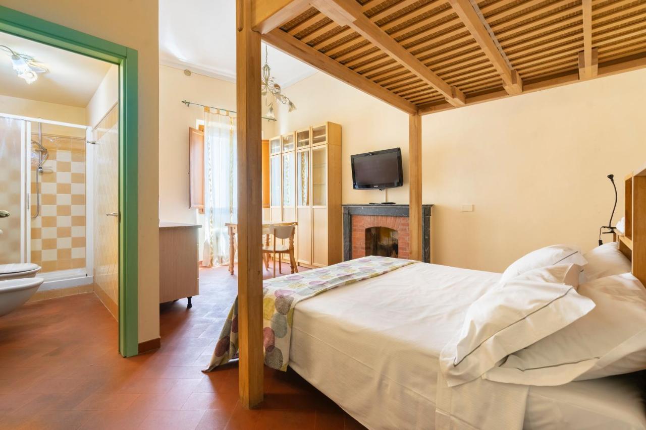 Macci Double Appartement
