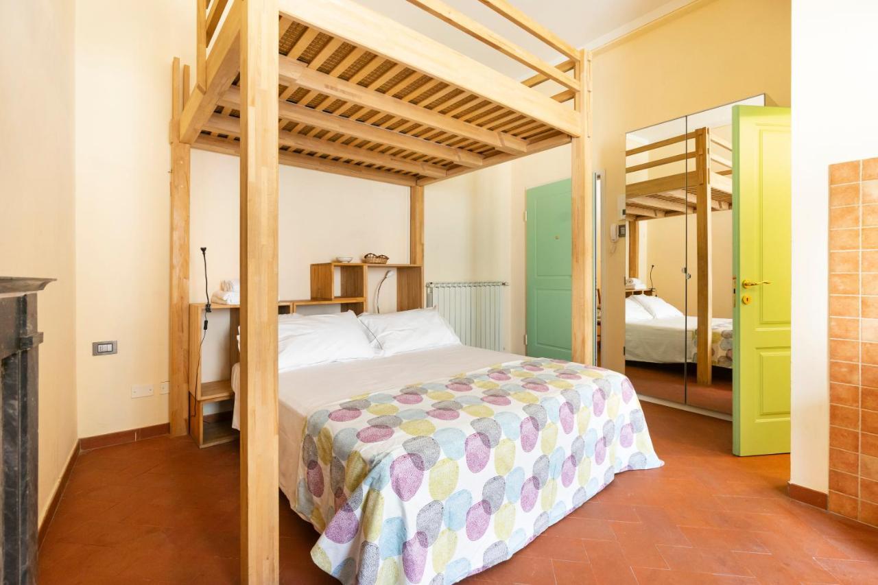 Macci Double Appartement Florence
