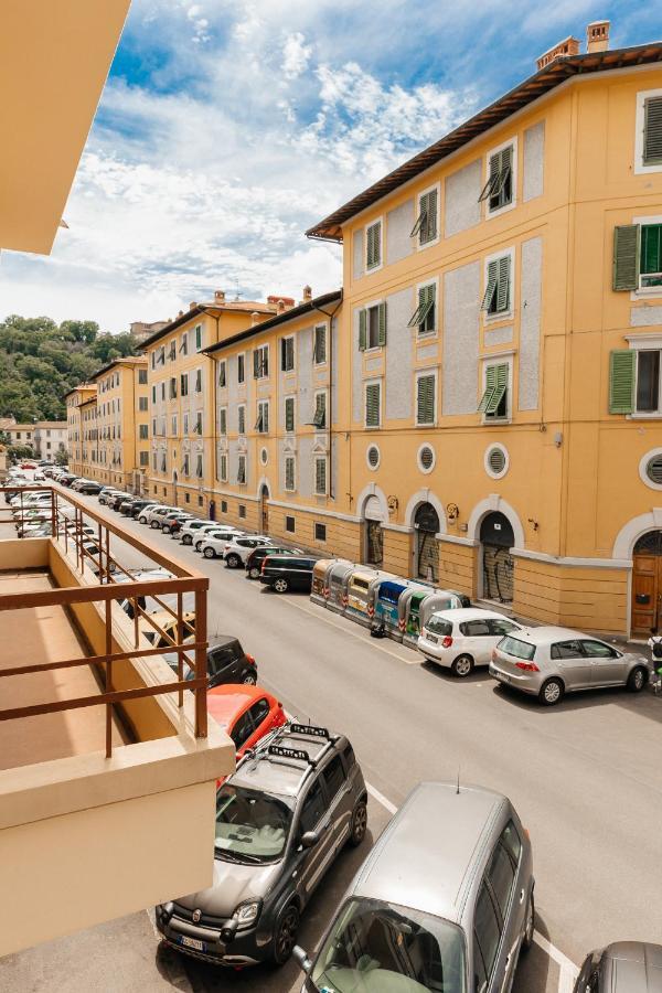 Appartement Modern In The Heart Of Florence