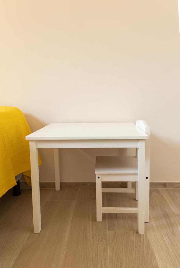 Appartement Modern In The Heart Of Florence