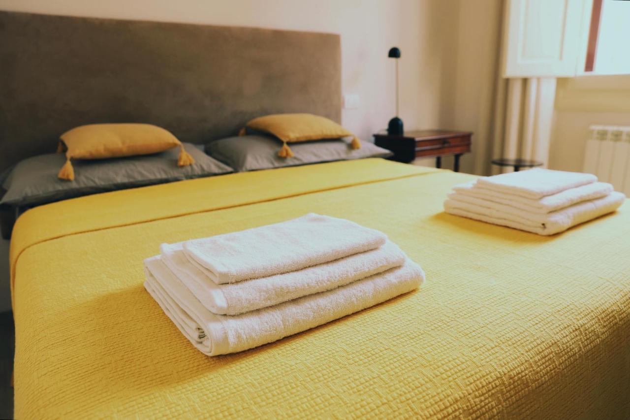 Modern In The Heart Of Appartement Florence