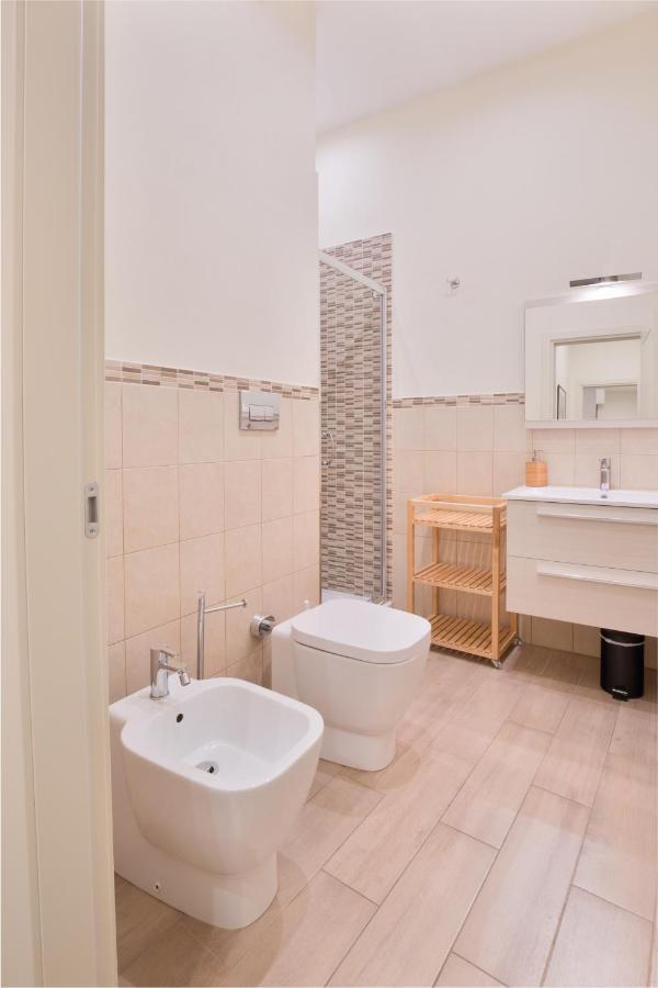 Appartement Federighi By Mmega Florence