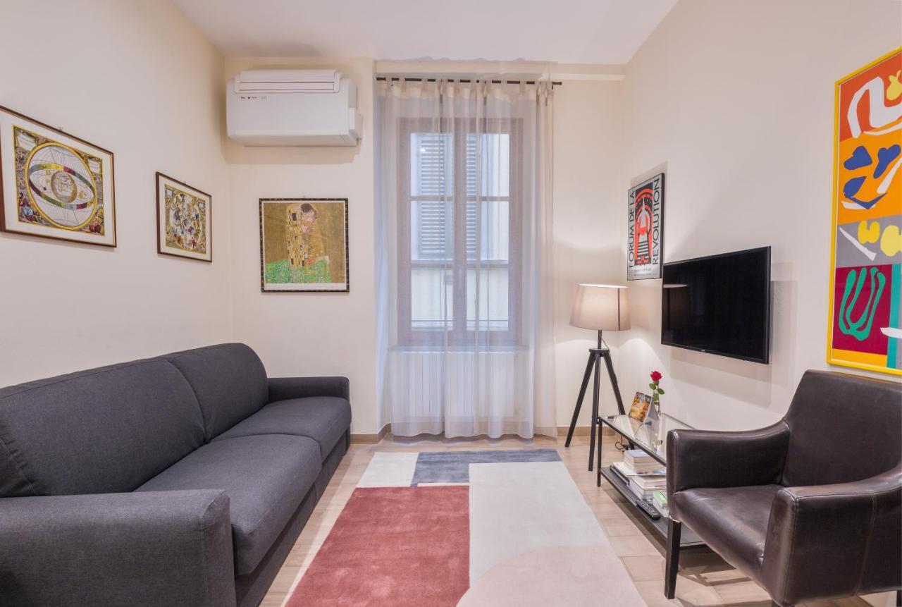 Federighi By Mmega Appartement *