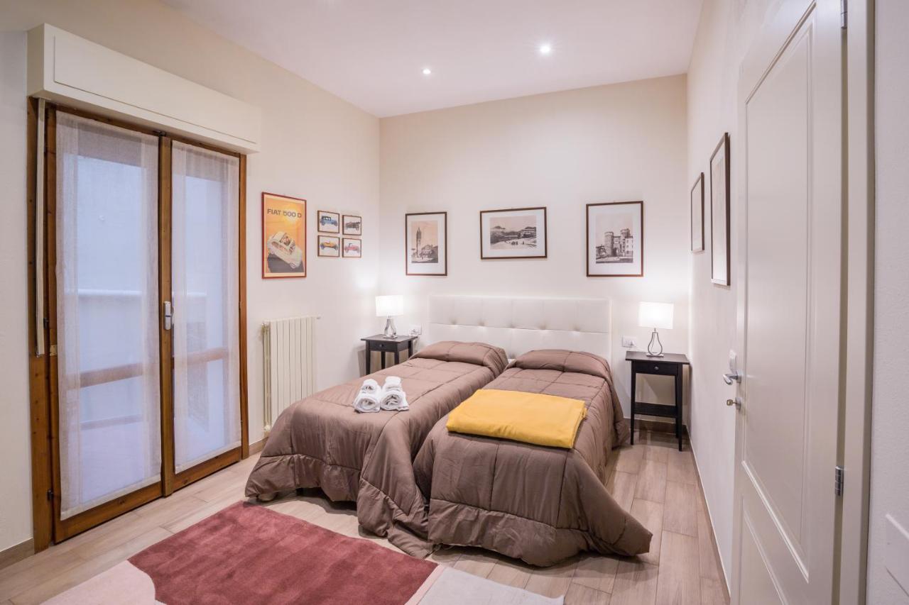 Federighi By Mmega Appartement Florence