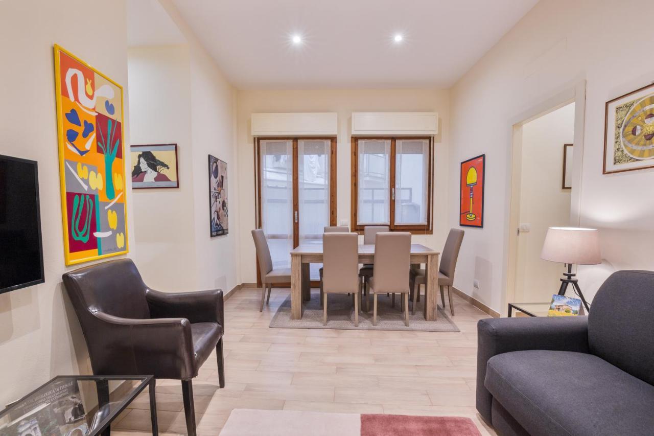 Appartement Federighi By Mmega Florence