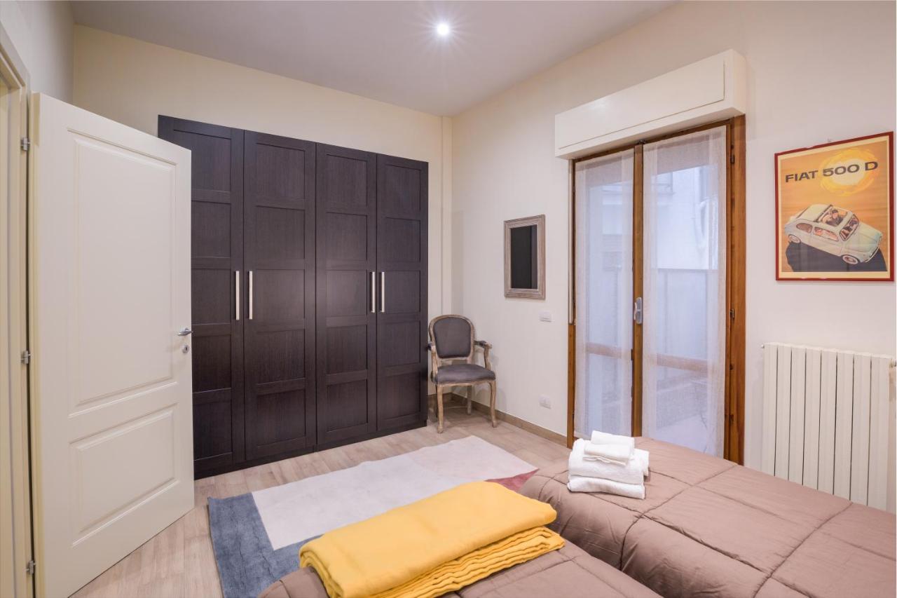 Federighi By Mmega Appartement Florence
