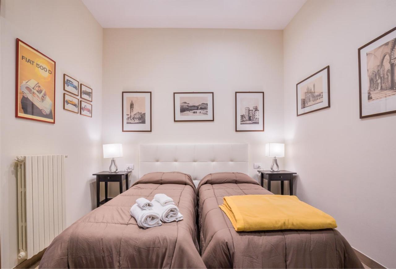 Federighi By Mmega Appartement *