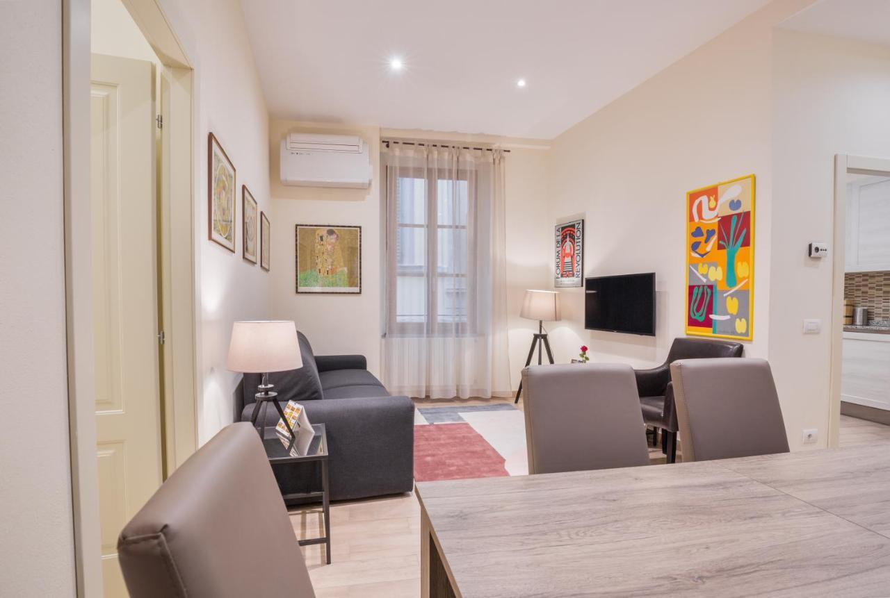 Federighi By Mmega Appartement Florence
